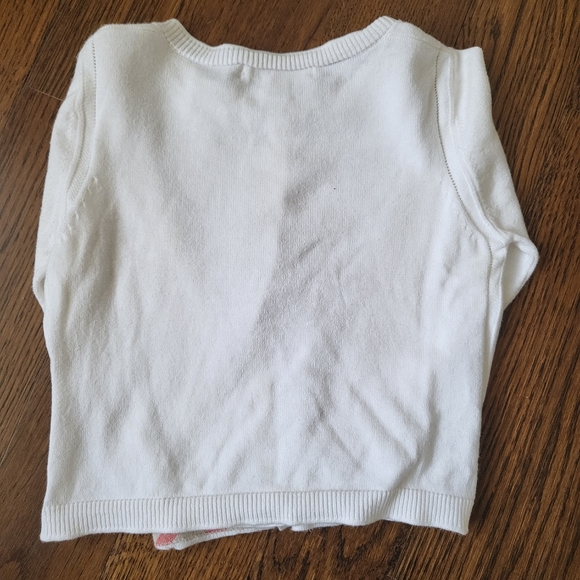 Burberry Cardigan for toddler - Picture 5 of 6